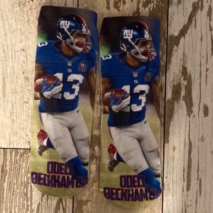 Mens Kids or Women Odell Beckham Jr socks